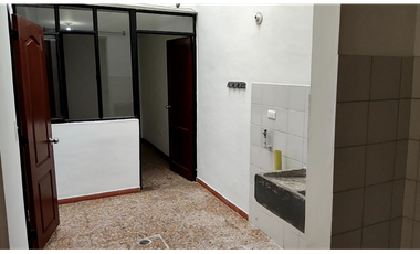 Apartamento en renta Centro Duitama-Boyaca