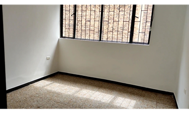 Apartamento en renta Centro Duitama-Boyaca