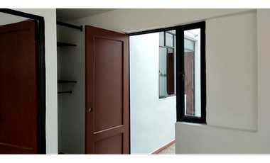 Apartamento en renta Centro Duitama-Boyaca