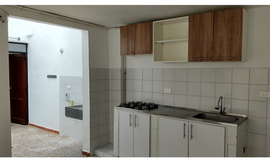 Apartamento en renta Centro Duitama-Boyaca