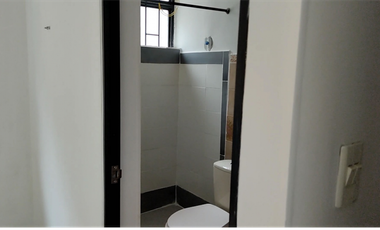 Apartamento en renta Centro Duitama-Boyaca