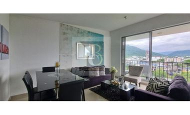 PRECIO OPORTUNIDAD EN VENTA APTO CONJUNTO BALCONES DE FLOR AMARILLO
