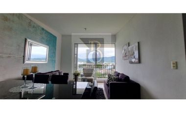 PRECIO OPORTUNIDAD EN VENTA APTO CONJUNTO BALCONES DE FLOR AMARILLO