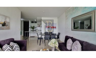 PRECIO OPORTUNIDAD EN VENTA APTO CONJUNTO BALCONES DE FLOR AMARILLO