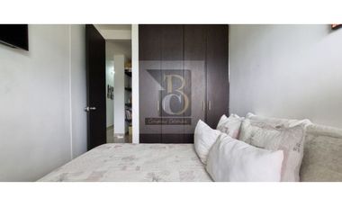 PRECIO OPORTUNIDAD EN VENTA APTO CONJUNTO BALCONES DE FLOR AMARILLO