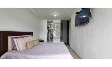 PRECIO OPORTUNIDAD EN VENTA APTO CONJUNTO BALCONES DE FLOR AMARILLO