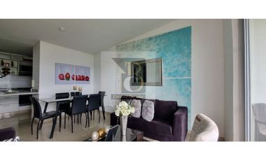 PRECIO OPORTUNIDAD EN VENTA APTO CONJUNTO BALCONES DE FLOR AMARILLO