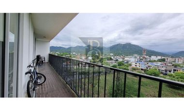 PRECIO OPORTUNIDAD EN VENTA APTO CONJUNTO BALCONES DE FLOR AMARILLO