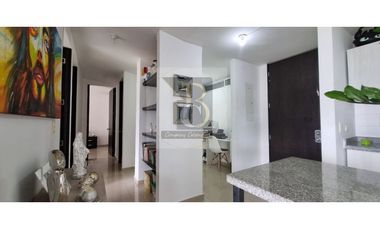 PRECIO OPORTUNIDAD EN VENTA APTO CONJUNTO BALCONES DE FLOR AMARILLO