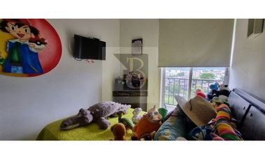 PRECIO OPORTUNIDAD EN VENTA APTO CONJUNTO BALCONES DE FLOR AMARILLO