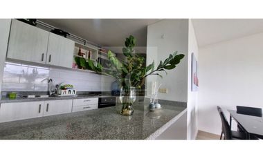 PRECIO OPORTUNIDAD EN VENTA APTO CONJUNTO BALCONES DE FLOR AMARILLO