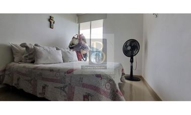 PRECIO OPORTUNIDAD EN VENTA APTO CONJUNTO BALCONES DE FLOR AMARILLO