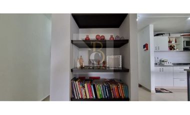 PRECIO OPORTUNIDAD EN VENTA APTO CONJUNTO BALCONES DE FLOR AMARILLO