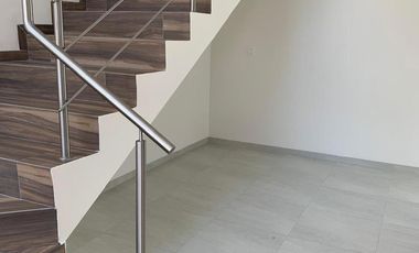 CASA EN VENTA EN FRACCIONAMIENTO LOMAS DE LA RIOJA, RIVIERA VERACRUZANA, ALVARADO, VERACRUZ