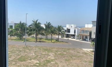 CASA EN VENTA EN FRACCIONAMIENTO LOMAS DE LA RIOJA, RIVIERA VERACRUZANA, ALVARADO, VERACRUZ