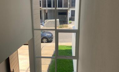 CASA EN VENTA EN FRACCIONAMIENTO LOMAS DE LA RIOJA, RIVIERA VERACRUZANA, ALVARADO, VERACRUZ