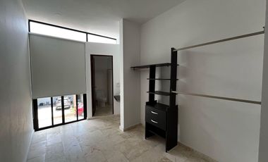 Villa de Lujo con Acabados de Mármol en Playa del Carmen, Residencial Bambu
