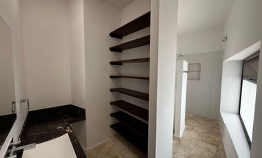 Villa de Lujo con Acabados de Mármol en Playa del Carmen, Residencial Bambu