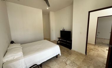 Villa de Lujo con Acabados de Mármol en Playa del Carmen, Residencial Bambu