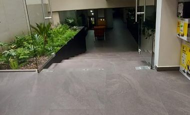 Exclusivo Departamento de Lujo en Venta – Col. Del Valle, Ubicación Inmejorable