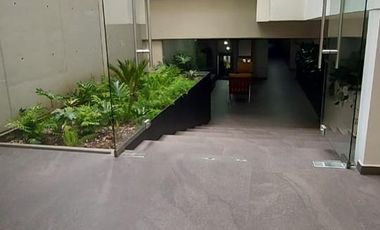 Exclusivo Departamento de Lujo en Venta – Col. Del Valle, Ubicación Inmejorable