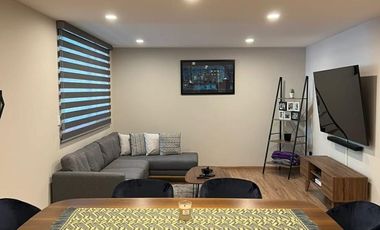 Exclusivo Departamento de Lujo en Venta – Col. Del Valle, Ubicación Inmejorable
