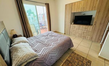 Venta Casa Residencial San Isidro, Jiutepec Morelos