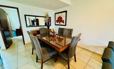 Venta Casa Residencial San Isidro, Jiutepec Morelos