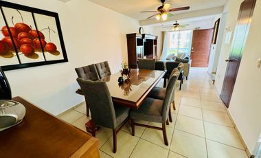Venta Casa Residencial San Isidro, Jiutepec Morelos