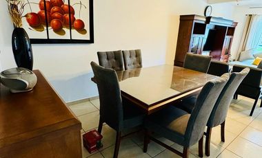 Venta Casa Residencial San Isidro, Jiutepec Morelos