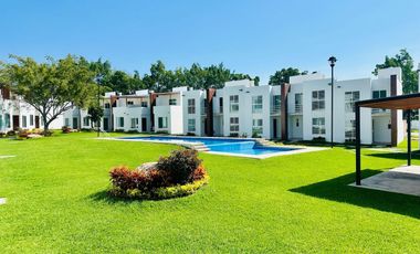 Venta Casa Residencial San Isidro, Jiutepec Morelos