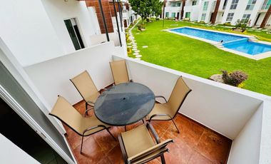 Venta Casa Residencial San Isidro, Jiutepec Morelos