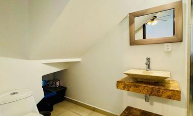 Venta Casa Residencial San Isidro, Jiutepec Morelos