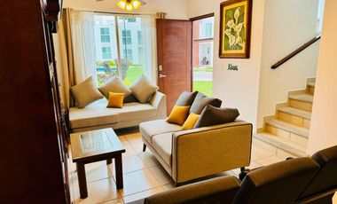 Venta Casa Residencial San Isidro, Jiutepec Morelos