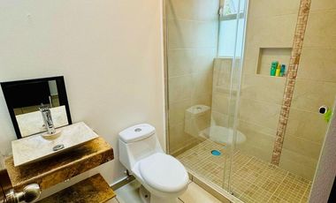 Venta Casa Residencial San Isidro, Jiutepec Morelos