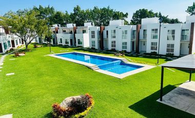 Venta Casa Residencial San Isidro, Jiutepec Morelos