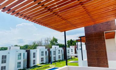 Venta Casa Residencial San Isidro, Jiutepec Morelos