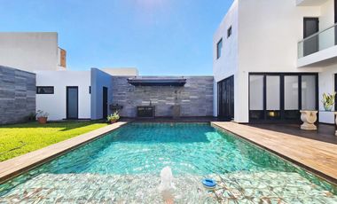 CASA EN VENTA FRACCIONAMIENTO PLAYAS DEL CONCHAL, RIVIERA VERACRUZANA, ALVARADO, VERACRUZ