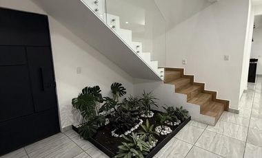 Casa en  venta en Pedregal de las Fuentes, Jiuetepec, Morelos