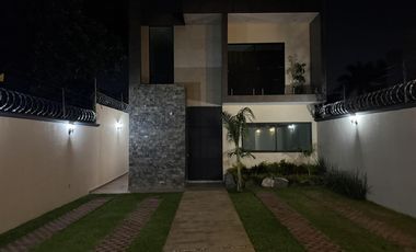 Casa en  venta en Pedregal de las Fuentes, Jiuetepec, Morelos