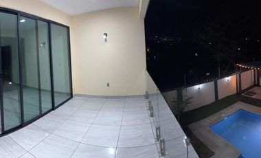 Casa en  venta en Pedregal de las Fuentes, Jiuetepec, Morelos