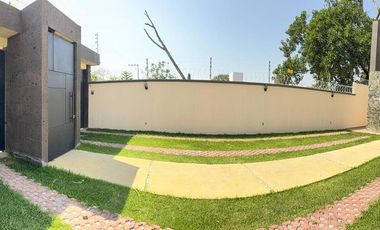 Casa en  venta en Pedregal de las Fuentes, Jiuetepec, Morelos