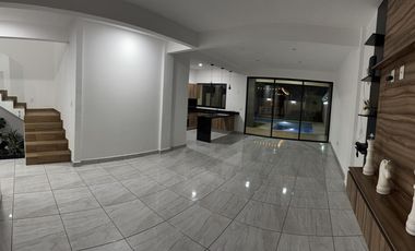 Casa en  venta en Pedregal de las Fuentes, Jiuetepec, Morelos