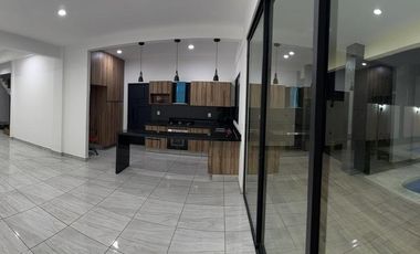 Casa en  venta en Pedregal de las Fuentes, Jiuetepec, Morelos