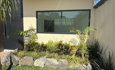 Casa en  venta en Pedregal de las Fuentes, Jiuetepec, Morelos