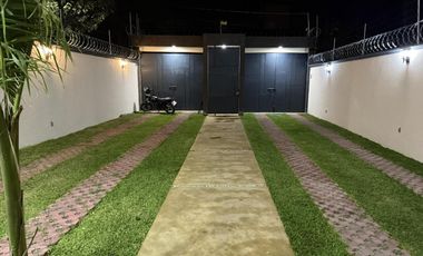 Casa en  venta en Pedregal de las Fuentes, Jiuetepec, Morelos