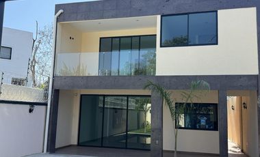 Casa en  venta en Pedregal de las Fuentes, Jiuetepec, Morelos
