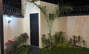 Casa en  venta en Pedregal de las Fuentes, Jiuetepec, Morelos