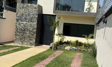 Casa en  venta en Pedregal de las Fuentes, Jiuetepec, Morelos