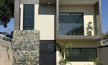 Casa en  venta en Pedregal de las Fuentes, Jiuetepec, Morelos